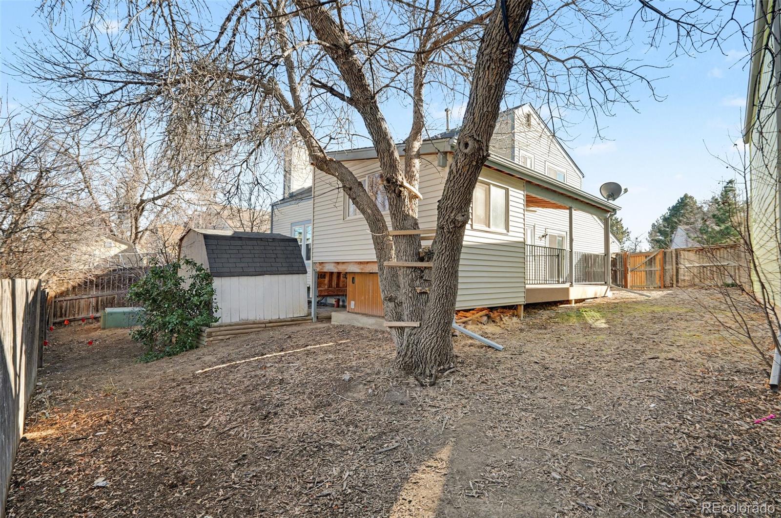 MLS Image #18 for 17815 e ada drive,aurora, Colorado