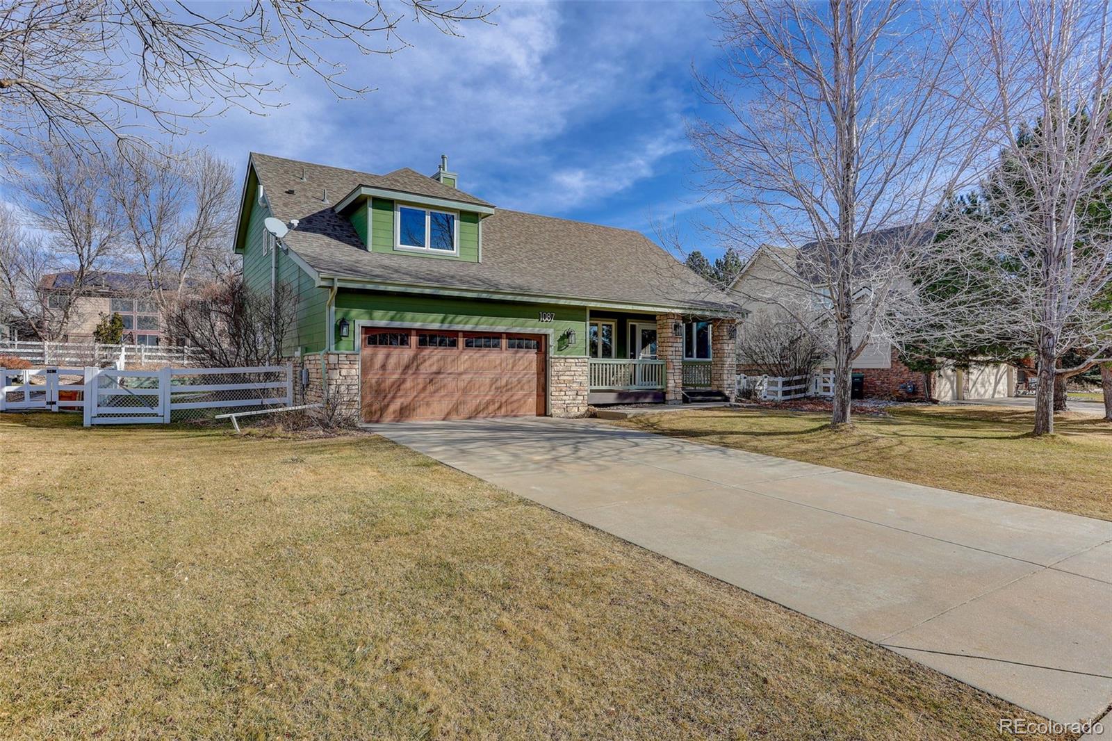 MLS Image #1 for 1087 w 144th place,westminster, Colorado