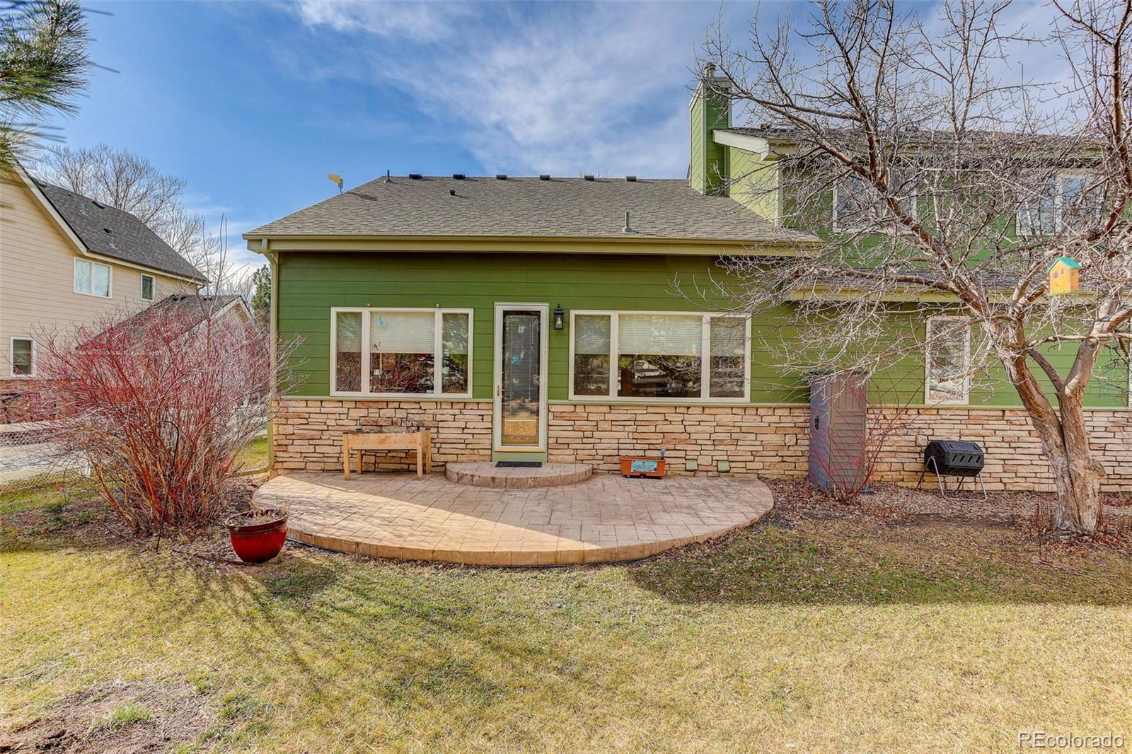 MLS Image #23 for 1087 w 144th place,westminster, Colorado