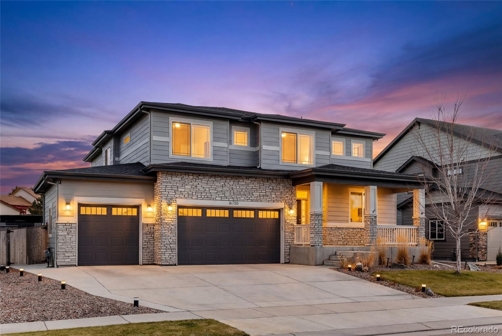 MLS Image #0 for 16738 e 116th place,commerce city, Colorado