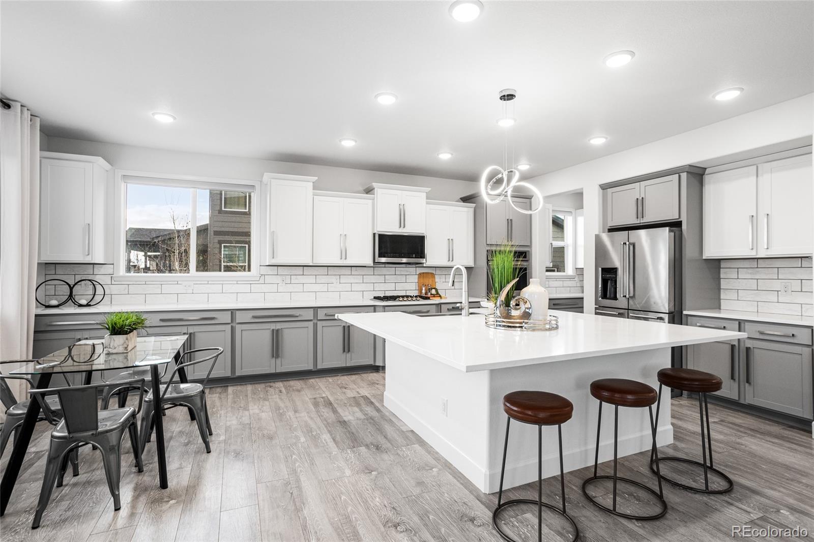 MLS Image #10 for 16738 e 116th place,commerce city, Colorado