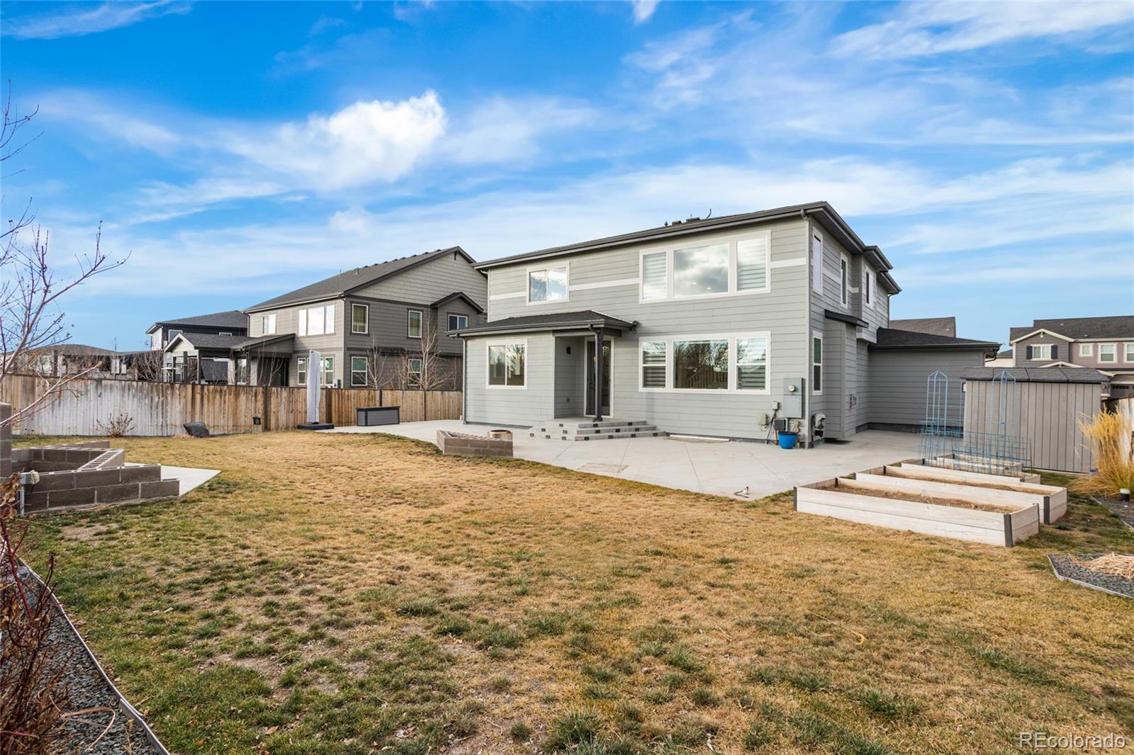 MLS Image #36 for 16738 e 116th place,commerce city, Colorado