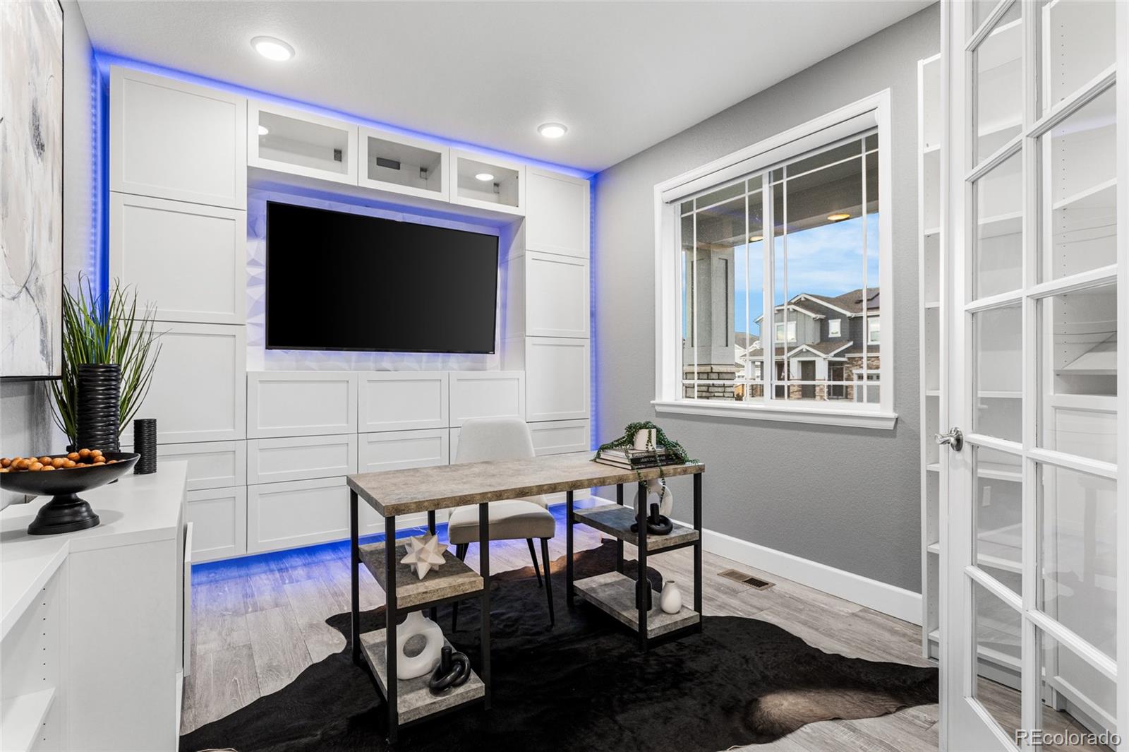 MLS Image #4 for 16738 e 116th place,commerce city, Colorado