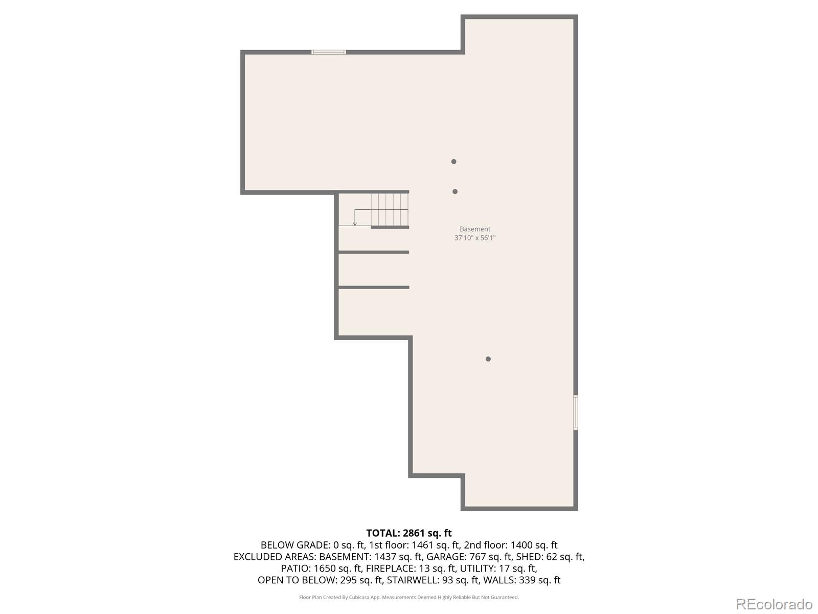 MLS Image #45 for 16738 e 116th place,commerce city, Colorado