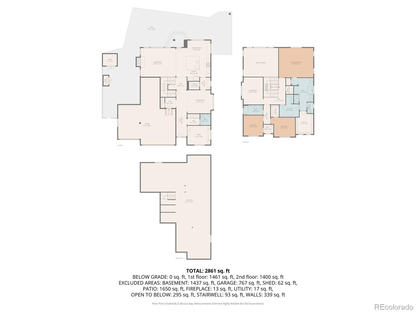 MLS Image #48 for 16738 e 116th place,commerce city, Colorado