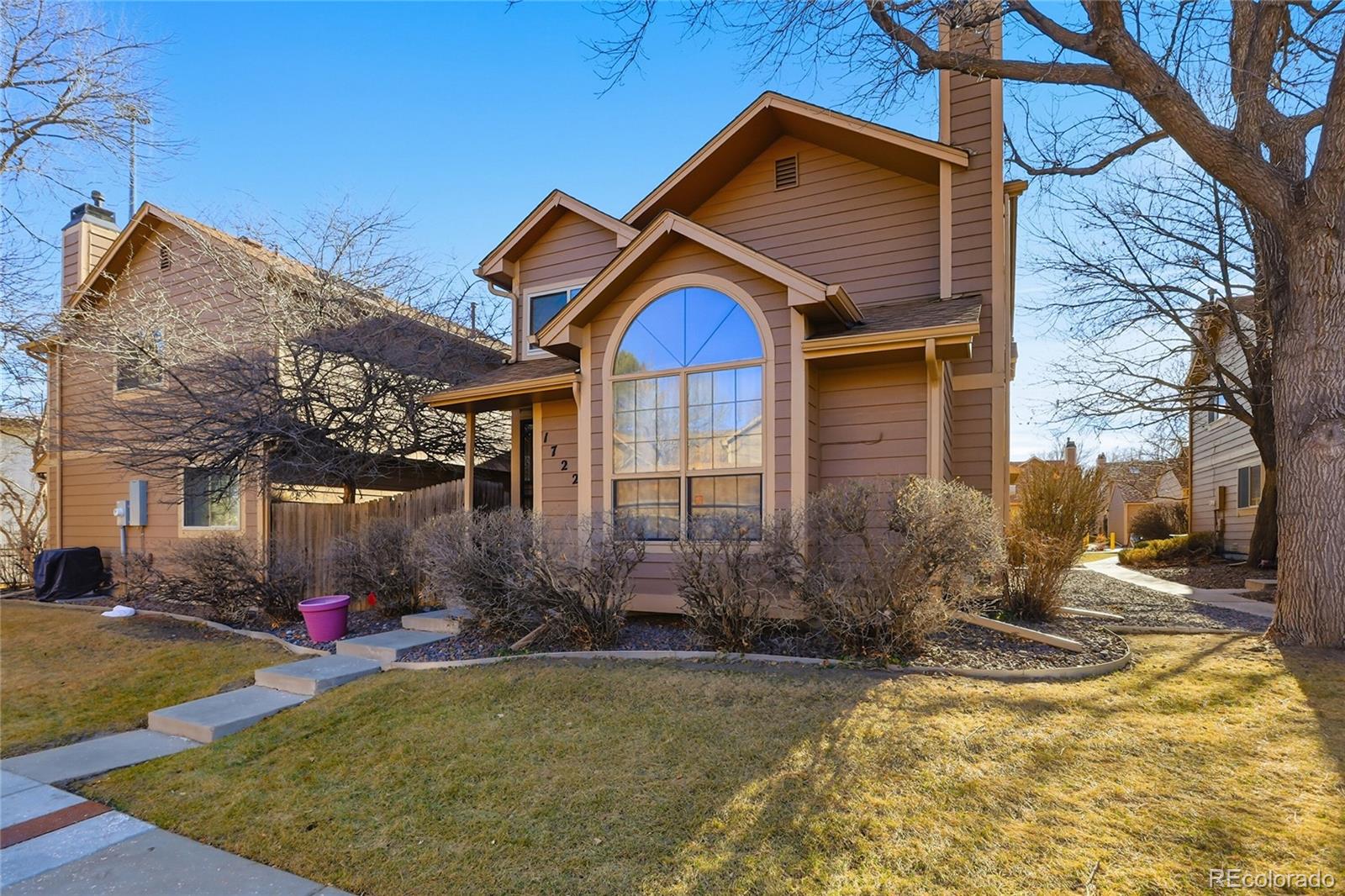 MLS Image #1 for 1722 s richfield way ,aurora, Colorado