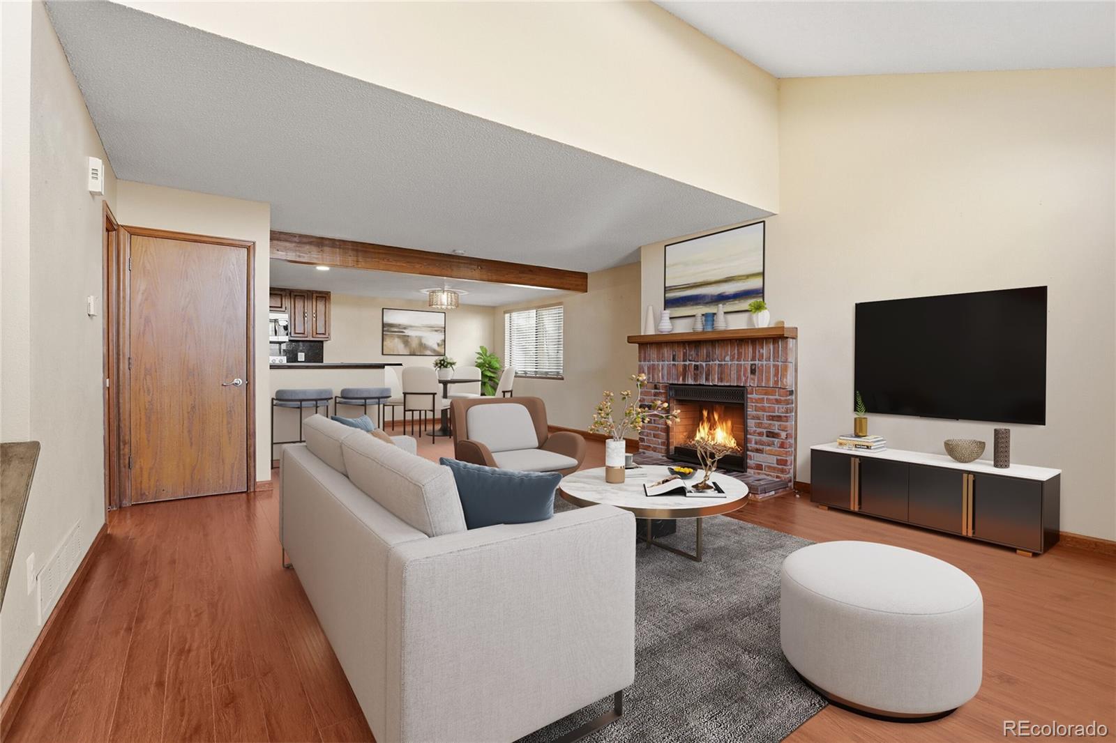 MLS Image #3 for 1722 s richfield way ,aurora, Colorado