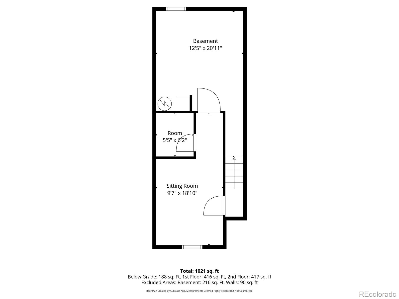 MLS Image #23 for 8919  field street 131,broomfield, Colorado