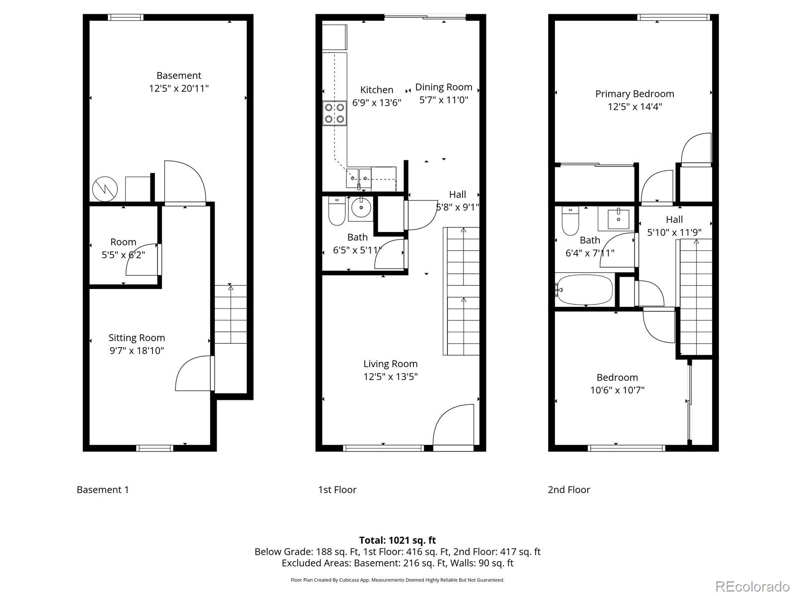 MLS Image #26 for 8919  field street 131,broomfield, Colorado