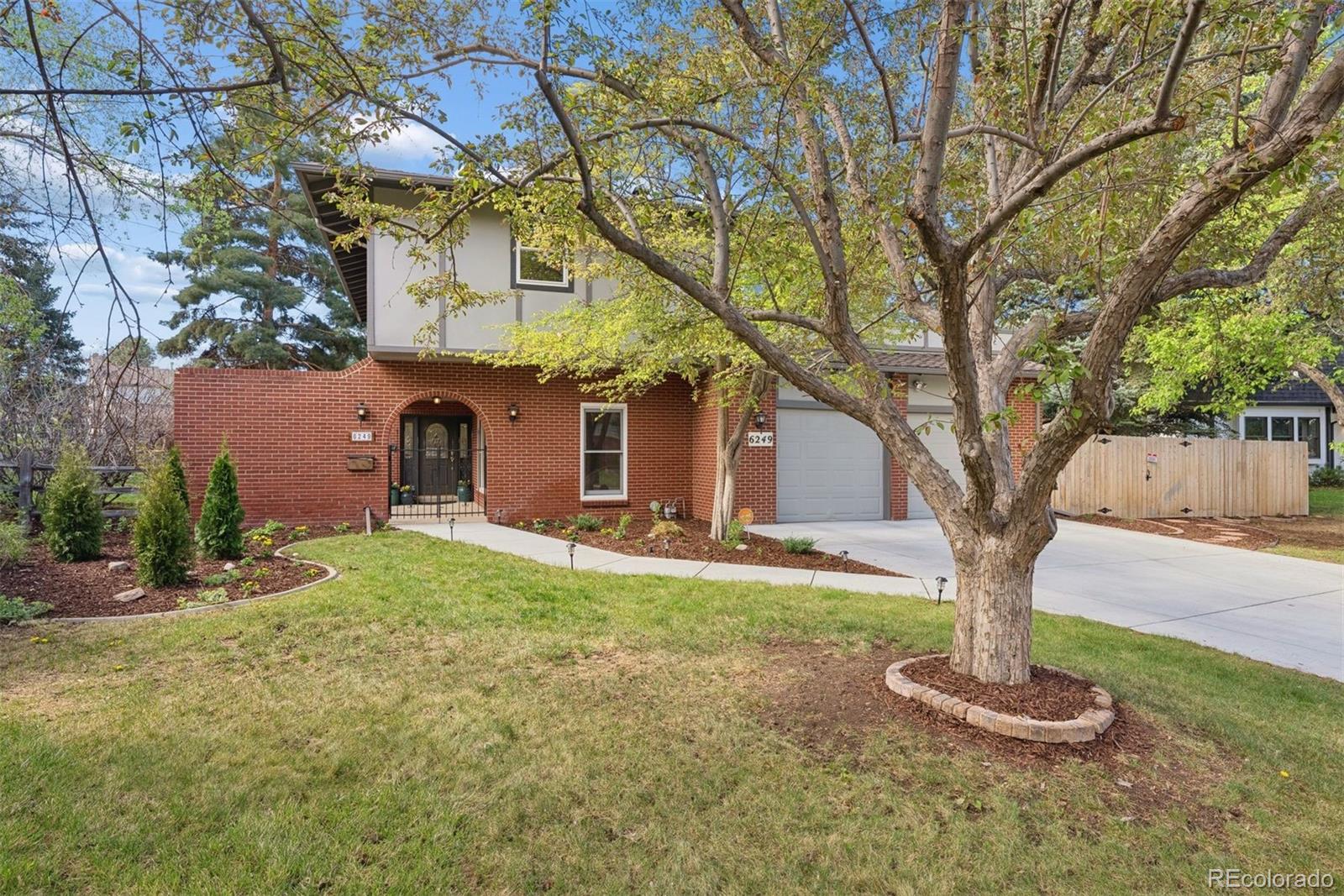 MLS Image #3 for 6249 s krameria street,centennial, Colorado