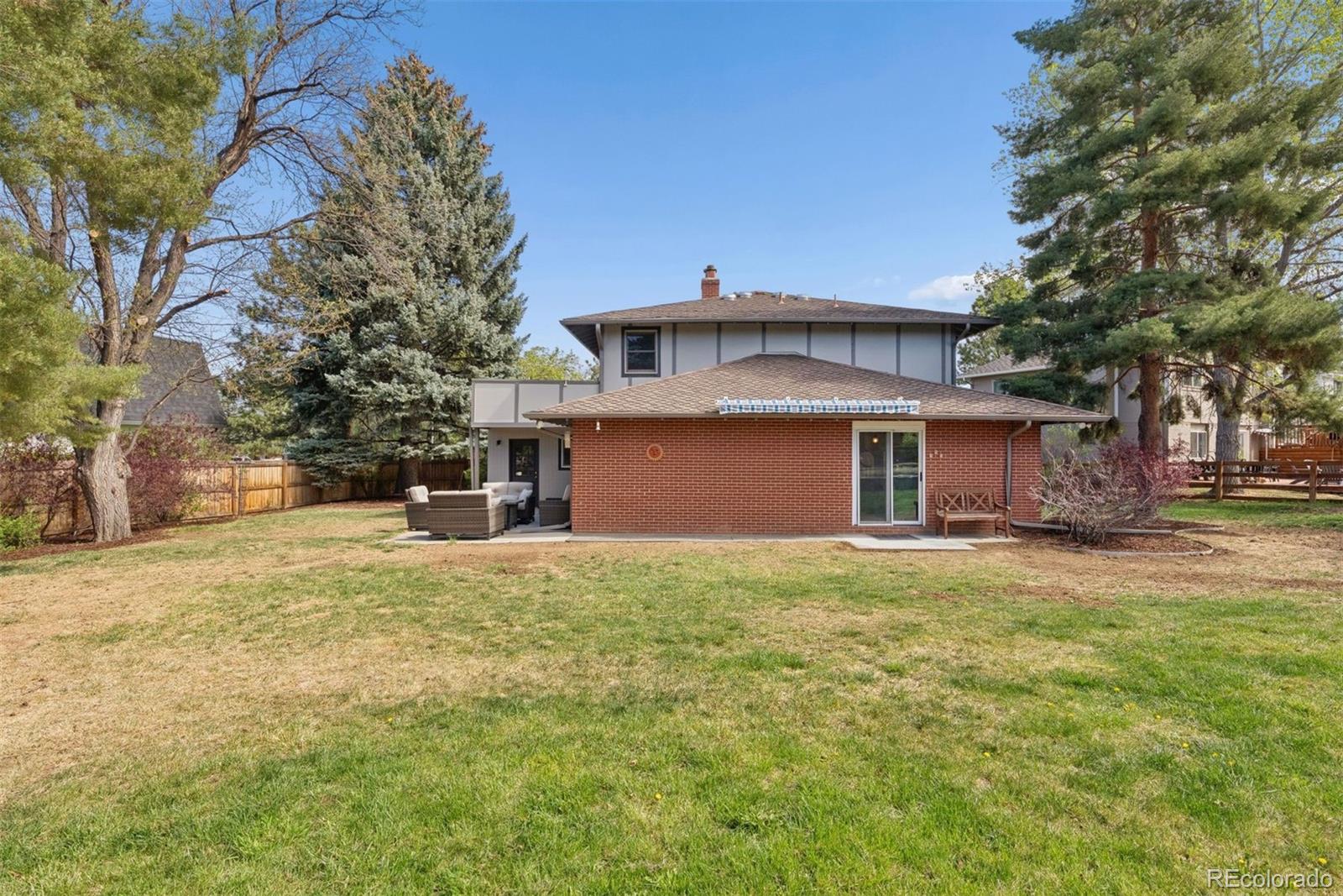 MLS Image #33 for 6249 s krameria street,centennial, Colorado