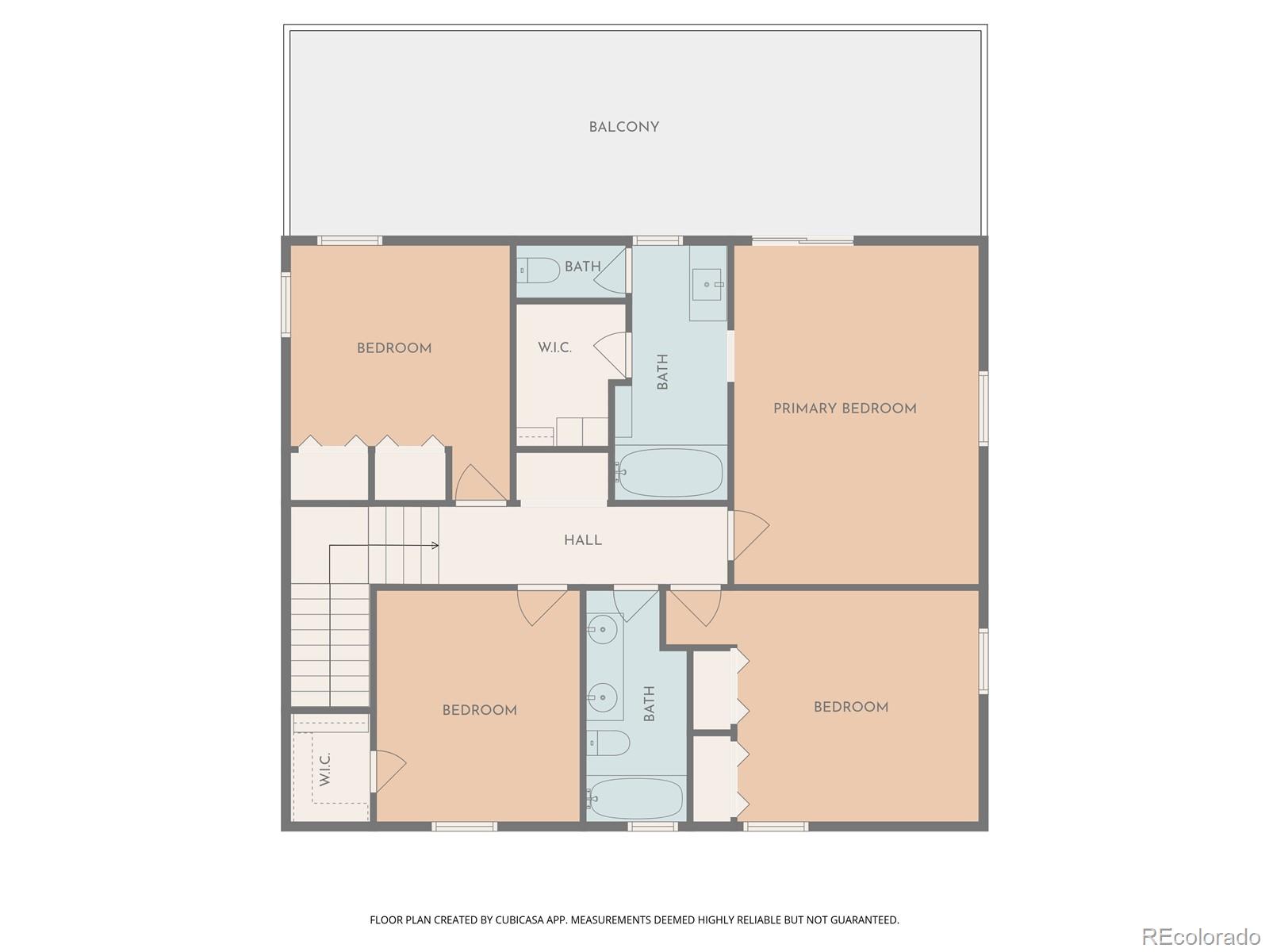 MLS Image #40 for 6249 s krameria street,centennial, Colorado