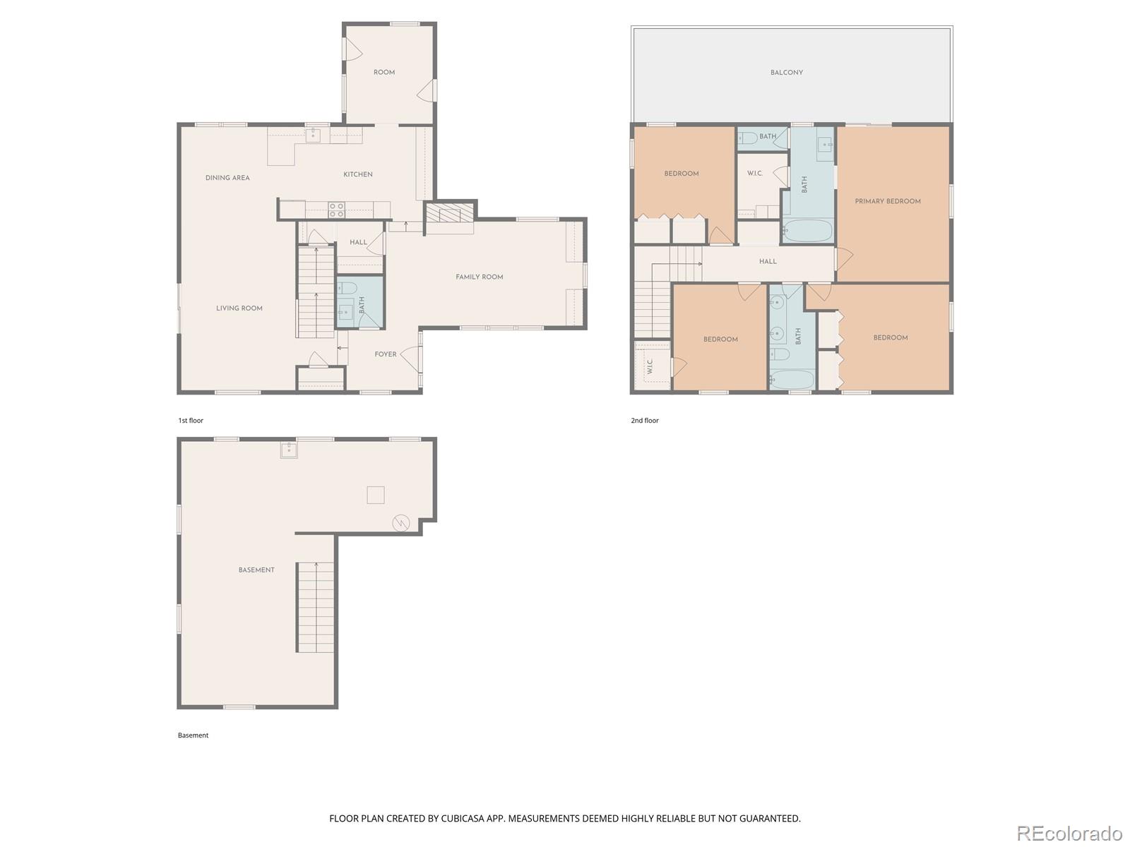 MLS Image #41 for 6249 s krameria street,centennial, Colorado