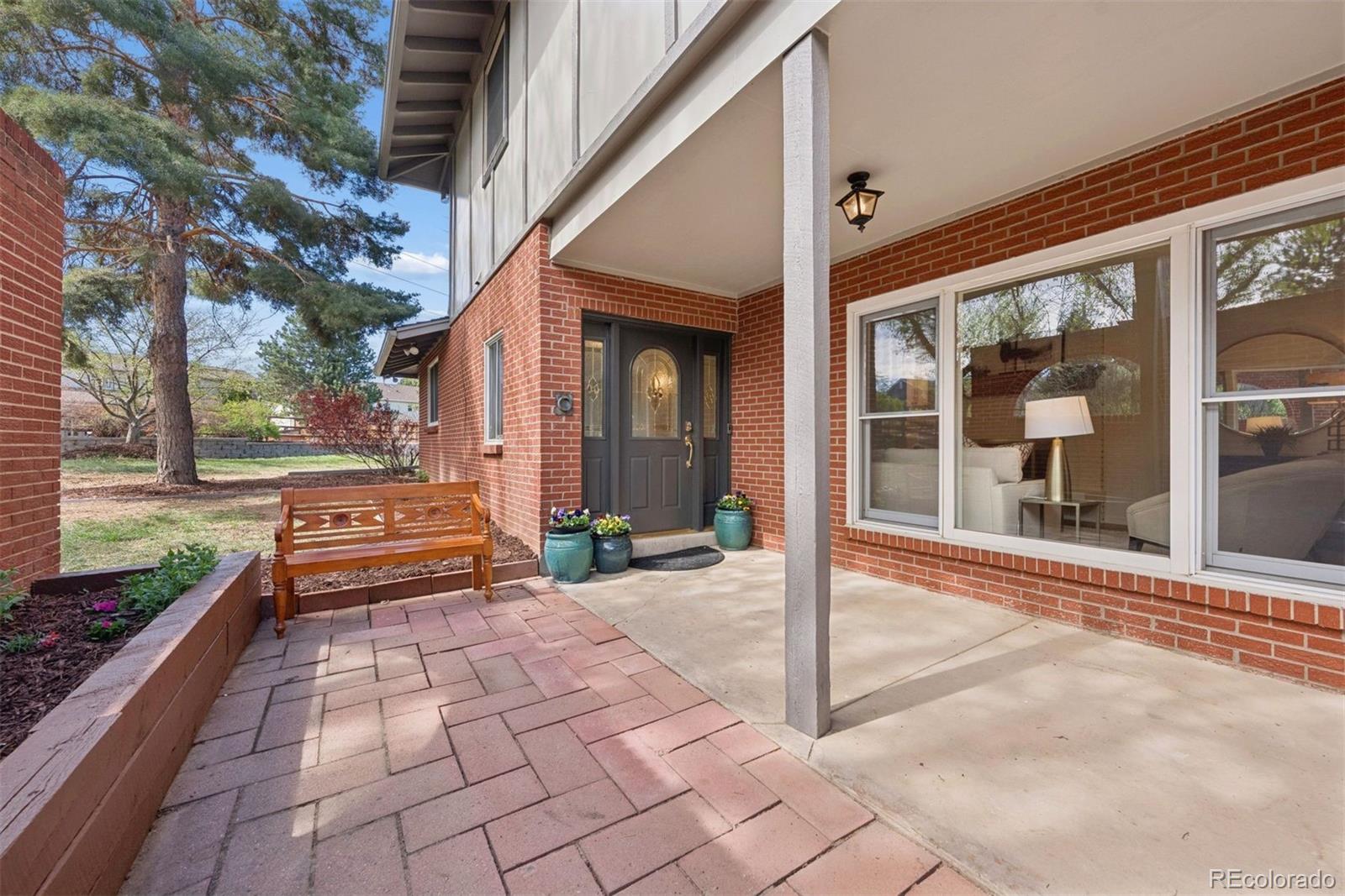 MLS Image #5 for 6249 s krameria street,centennial, Colorado