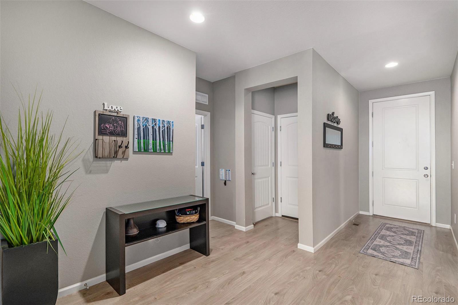 MLS Image #1 for 19170 e pacific place,aurora, Colorado