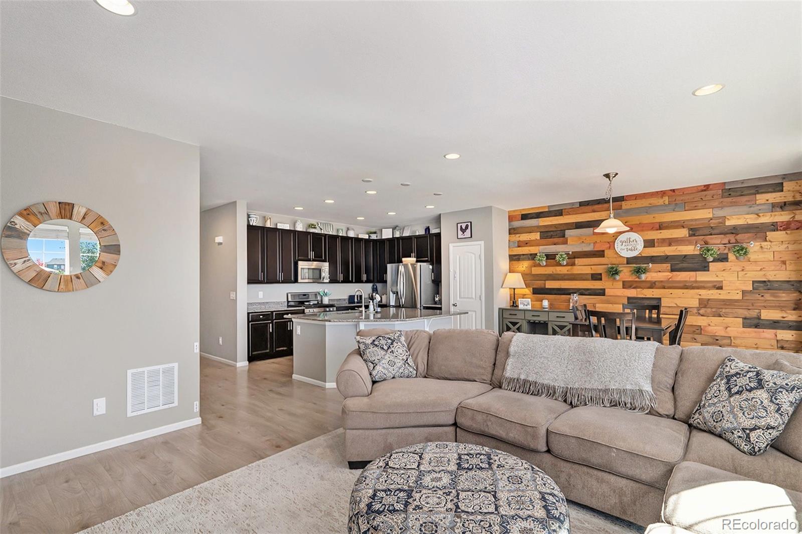MLS Image #2 for 19170 e pacific place,aurora, Colorado