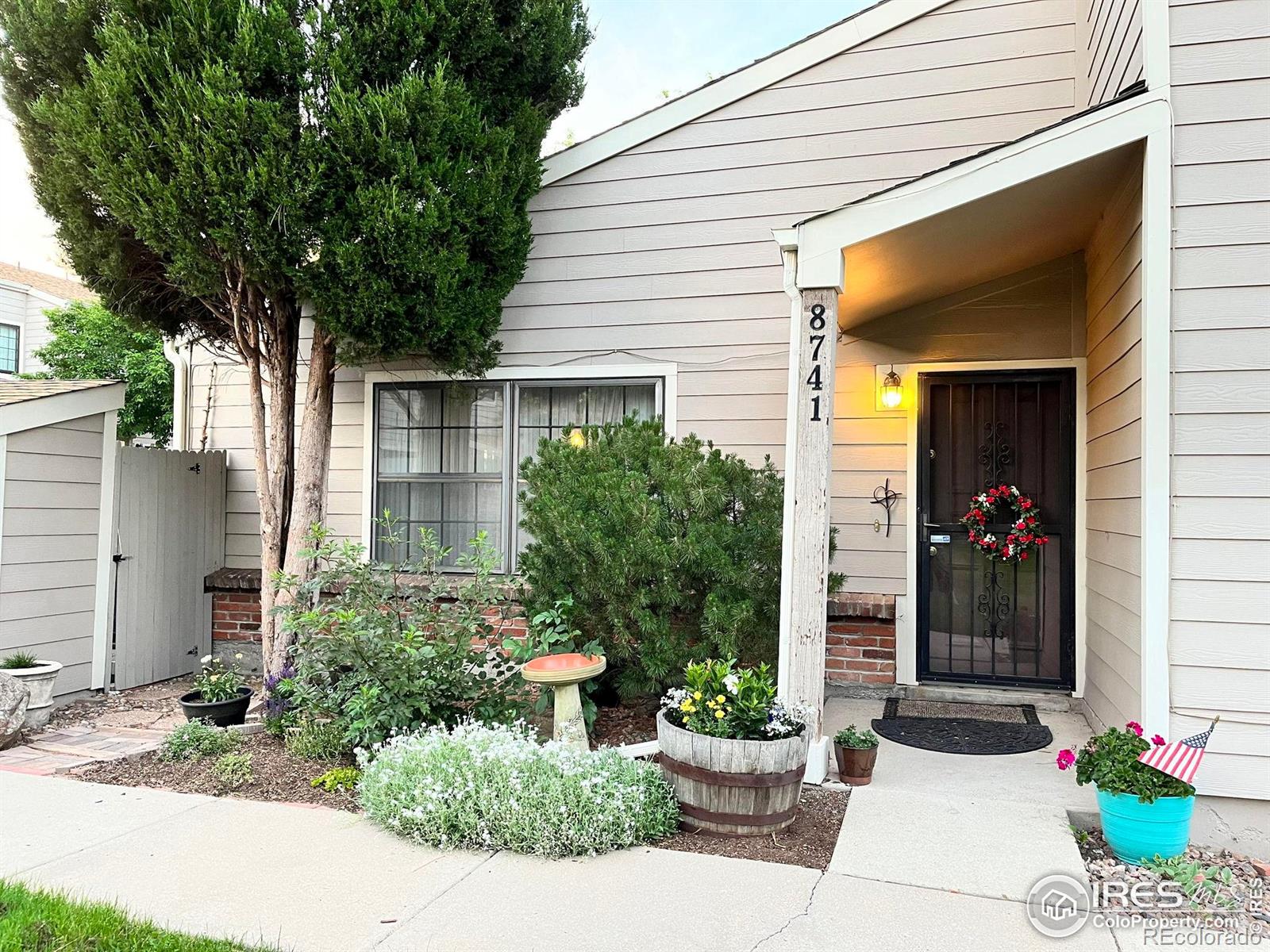 MLS Image #0 for 8741  yukon street ,arvada, Colorado