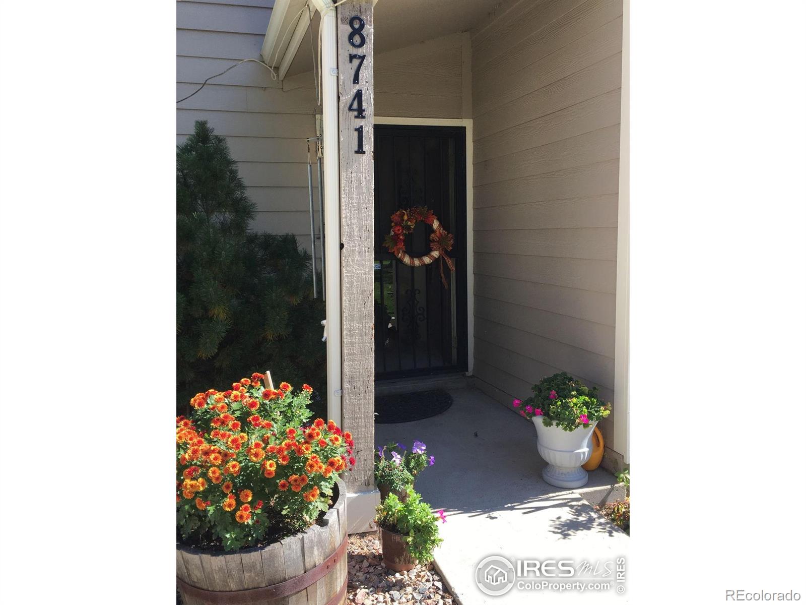 MLS Image #1 for 8741  yukon street ,arvada, Colorado