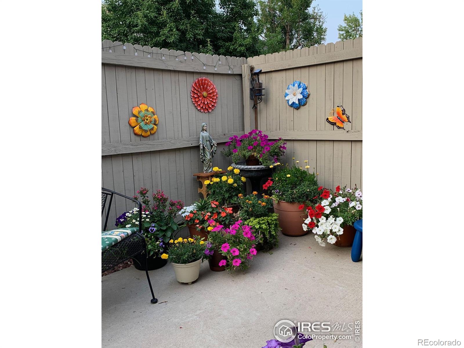 MLS Image #21 for 8741  yukon street ,arvada, Colorado