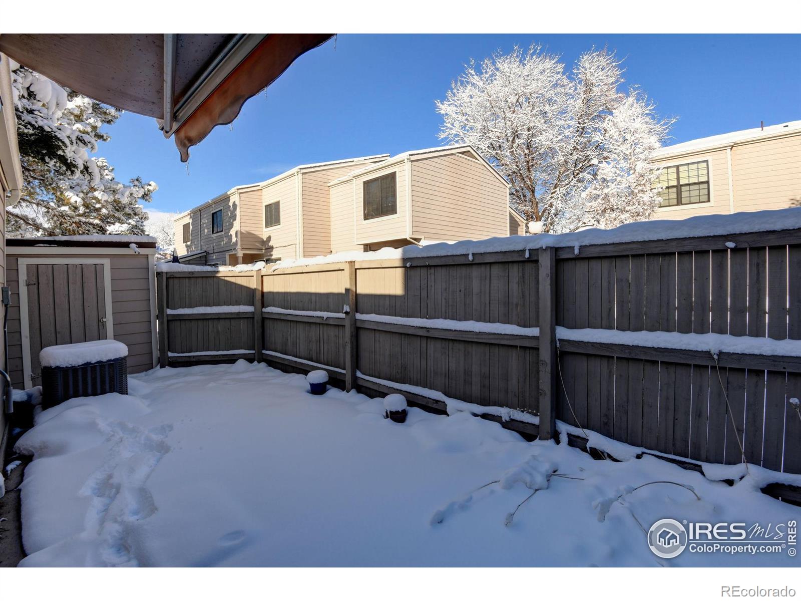 MLS Image #22 for 8741  yukon street ,arvada, Colorado