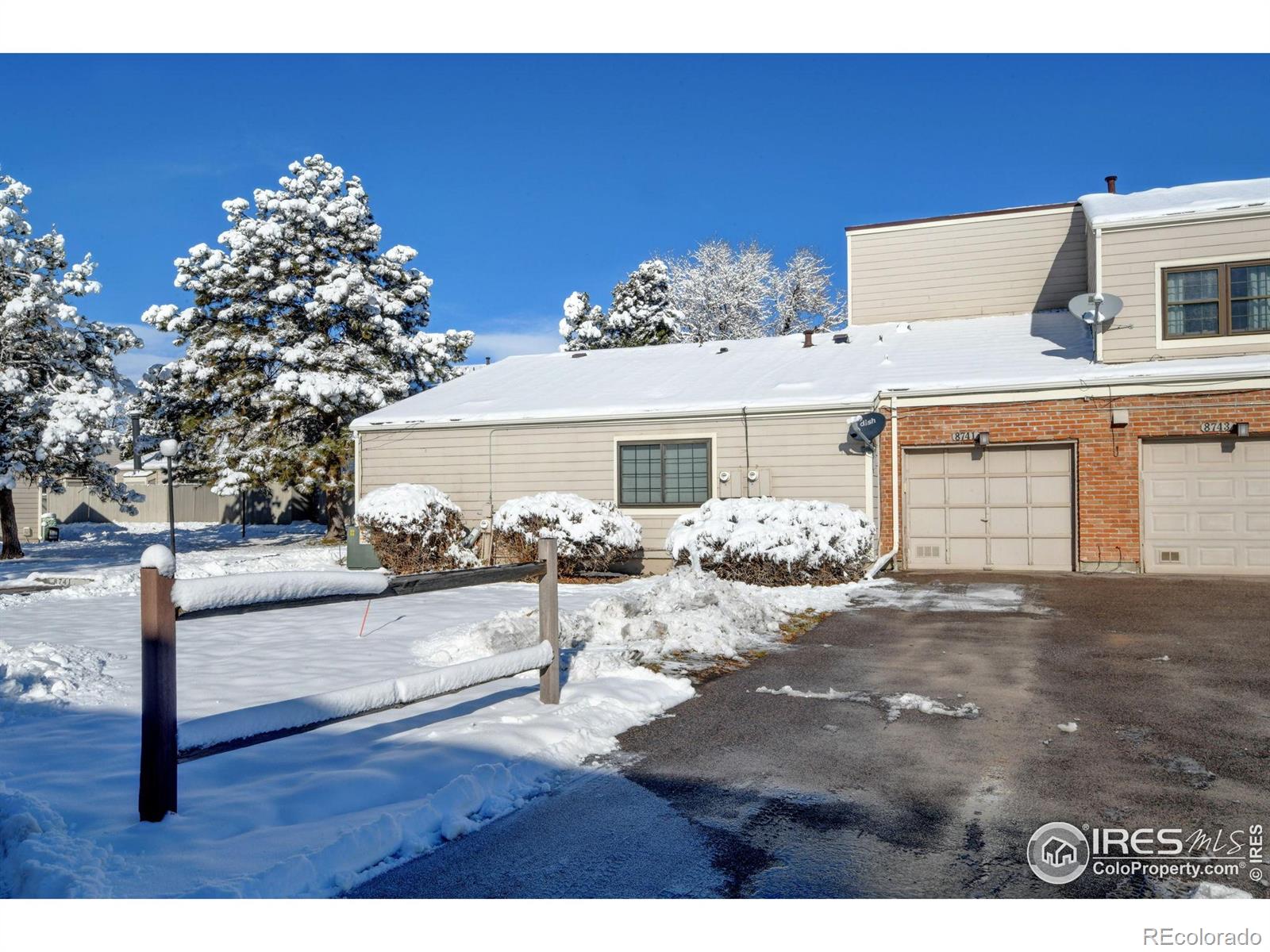 MLS Image #23 for 8741  yukon street ,arvada, Colorado