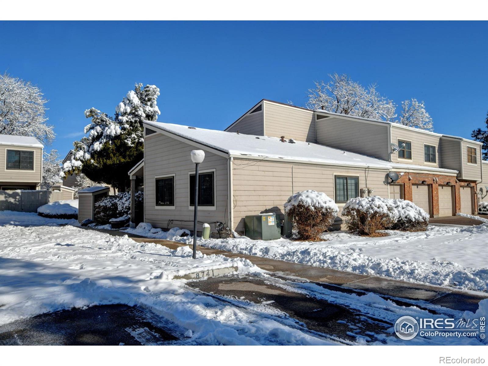 MLS Image #24 for 8741  yukon street ,arvada, Colorado