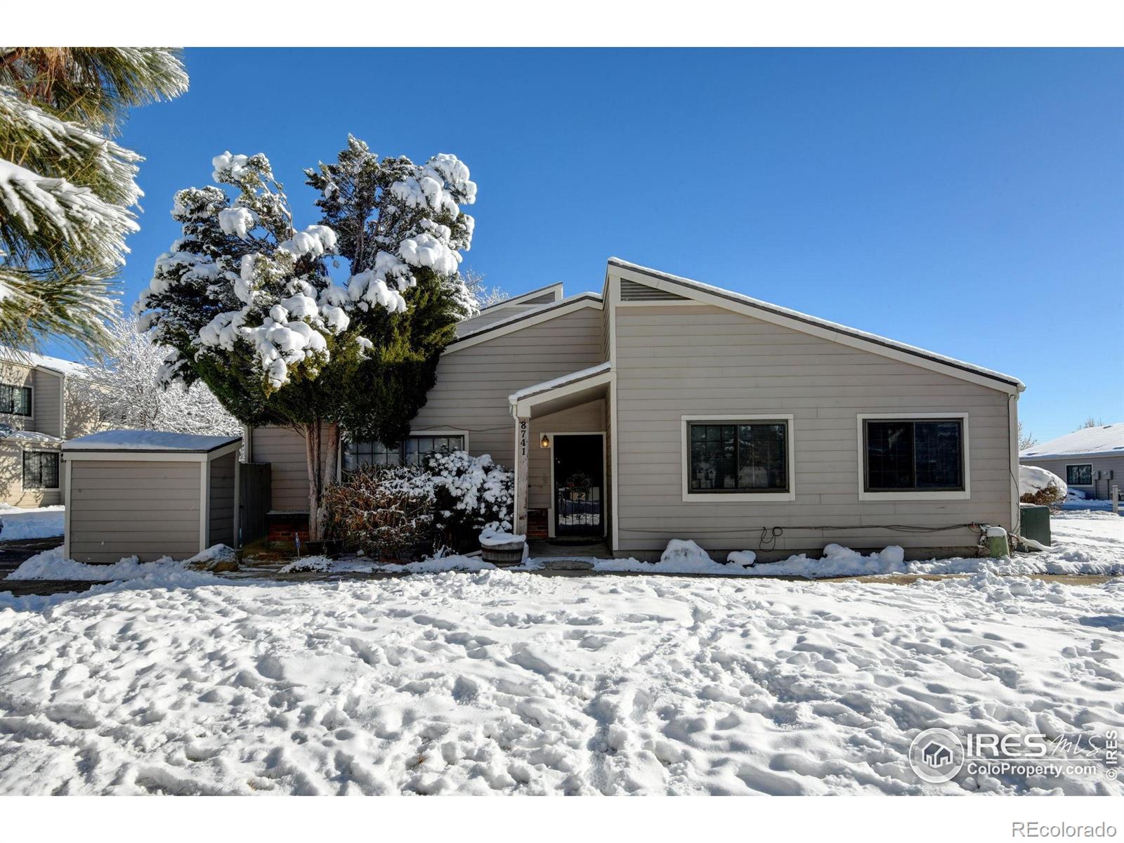 MLS Image #26 for 8741  yukon street ,arvada, Colorado