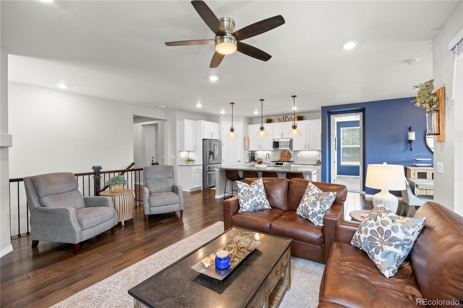 MLS Image #11 for 81  green fee circle,castle pines, Colorado