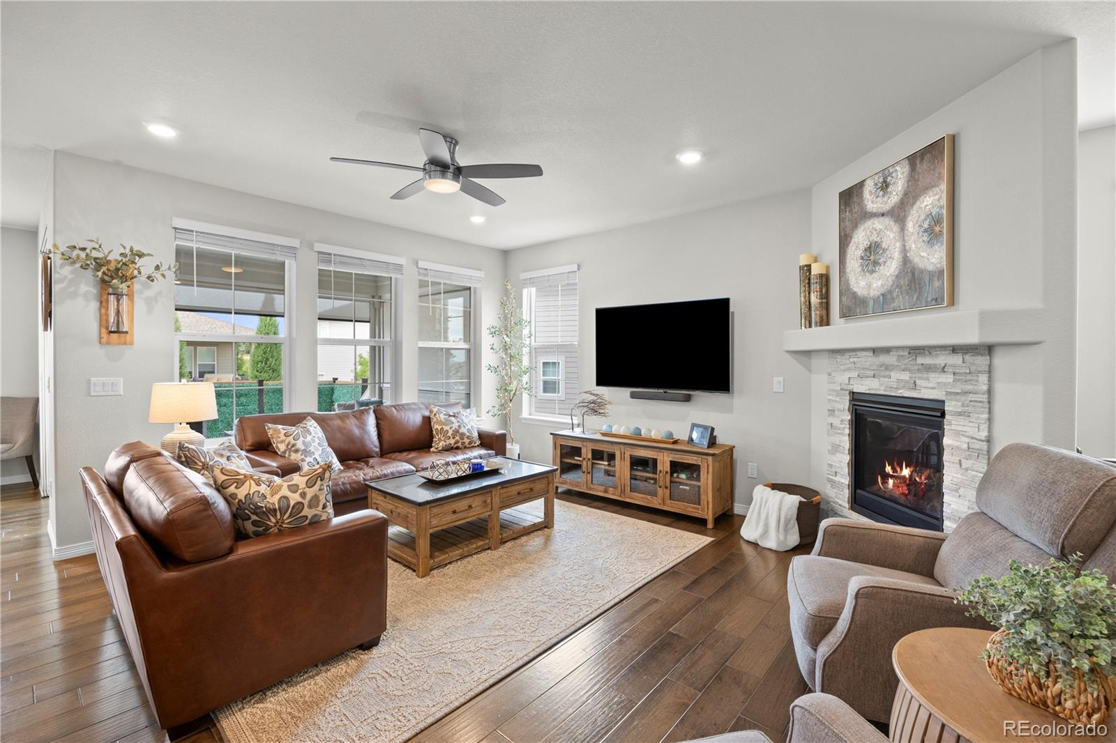 MLS Image #12 for 81  green fee circle,castle pines, Colorado