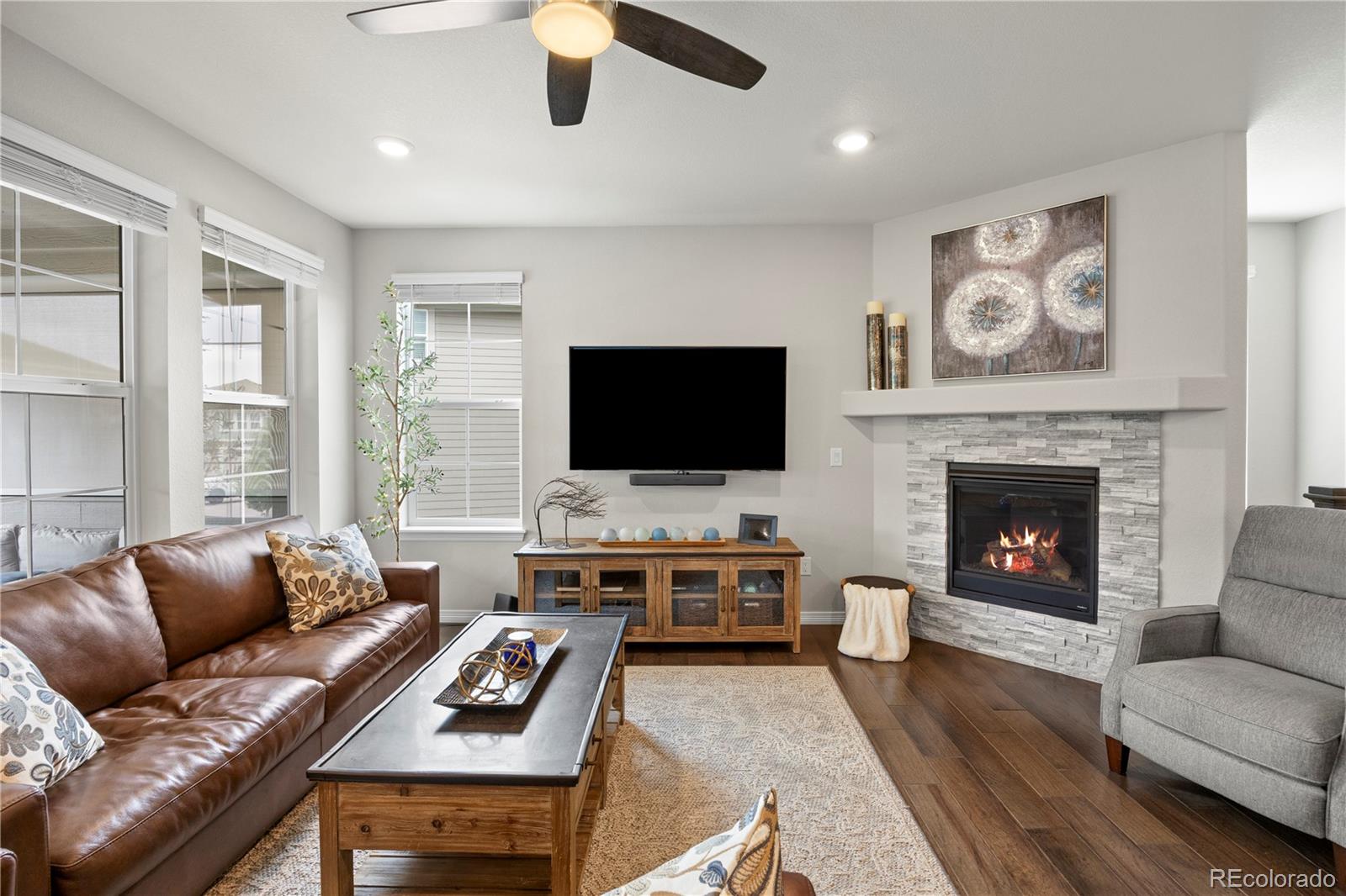 MLS Image #13 for 81  green fee circle,castle pines, Colorado