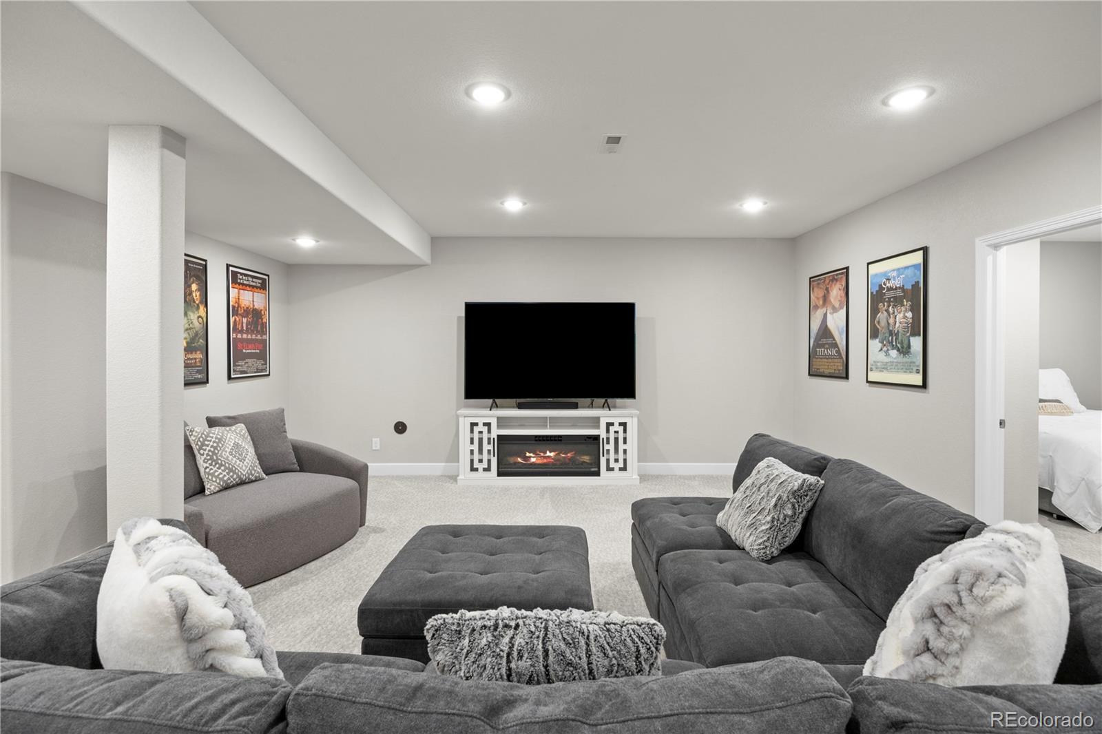 MLS Image #22 for 81  green fee circle,castle pines, Colorado