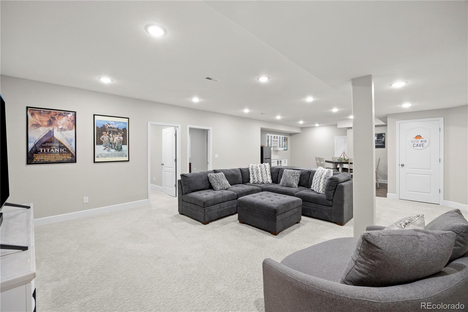 MLS Image #23 for 81  green fee circle,castle pines, Colorado