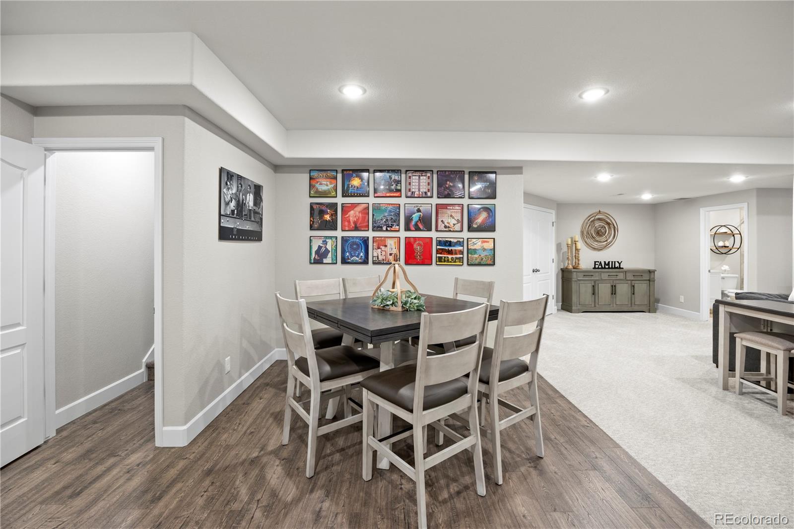MLS Image #25 for 81  green fee circle,castle pines, Colorado