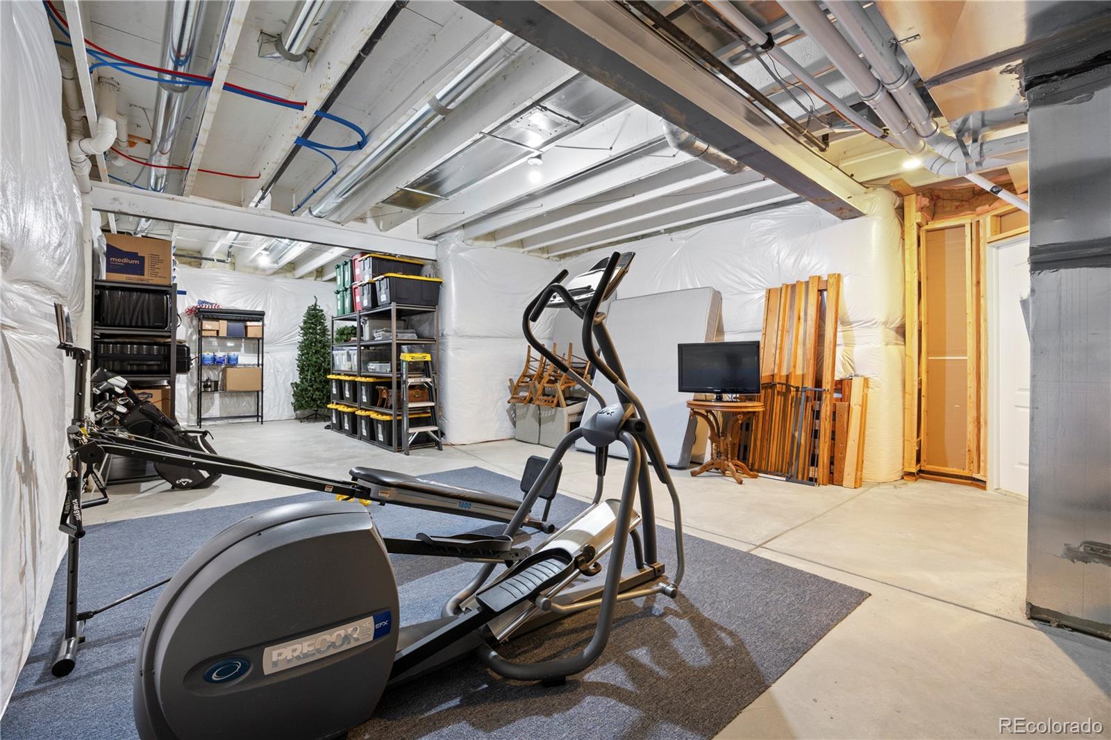 MLS Image #29 for 81  green fee circle,castle pines, Colorado