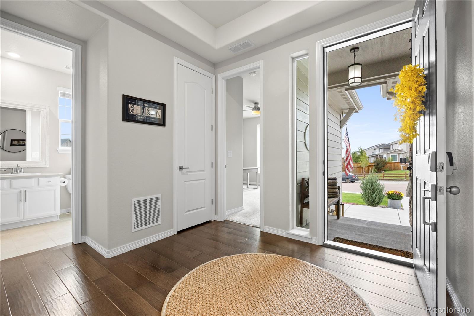 MLS Image #3 for 81  green fee circle,castle pines, Colorado