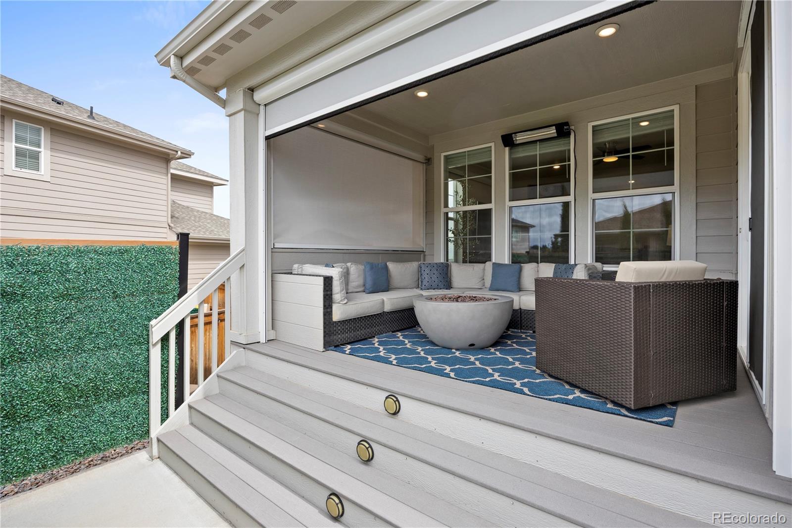 MLS Image #33 for 81  green fee circle,castle pines, Colorado