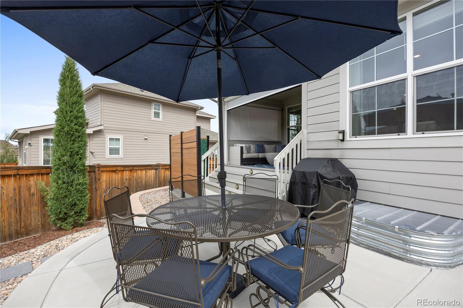 MLS Image #34 for 81  green fee circle,castle pines, Colorado