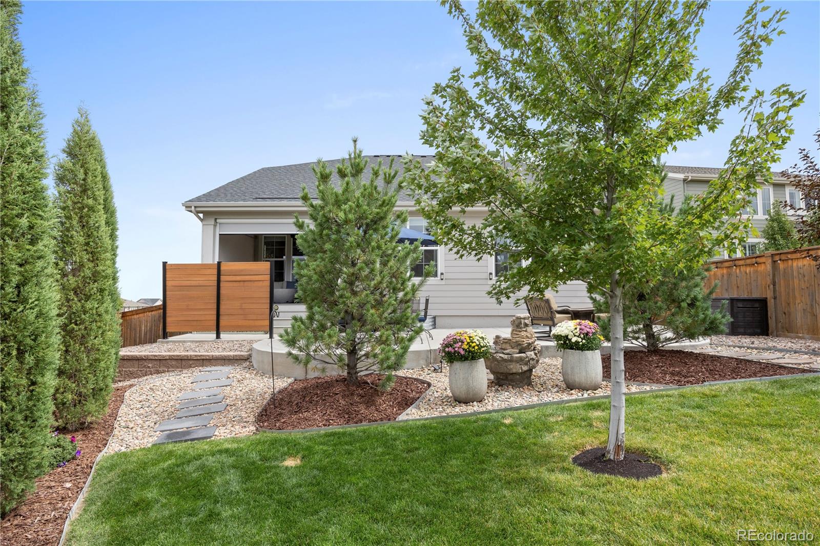 MLS Image #36 for 81  green fee circle,castle pines, Colorado