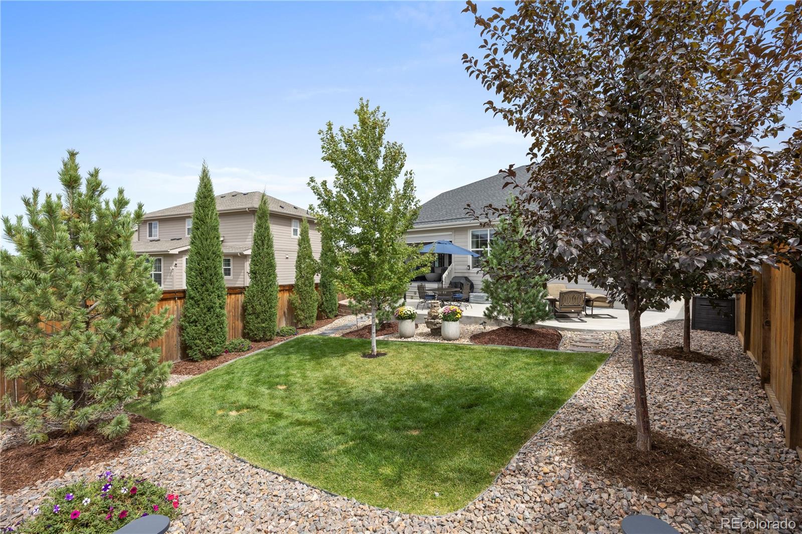 MLS Image #37 for 81  green fee circle,castle pines, Colorado