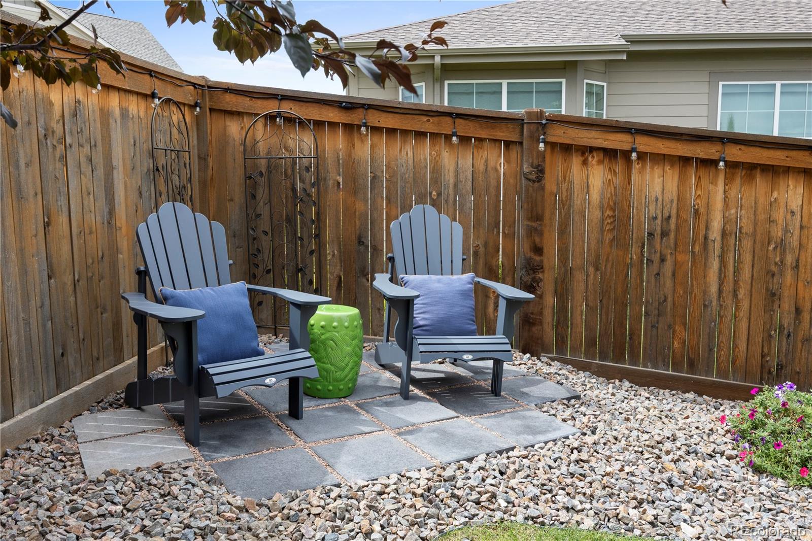 MLS Image #38 for 81  green fee circle,castle pines, Colorado