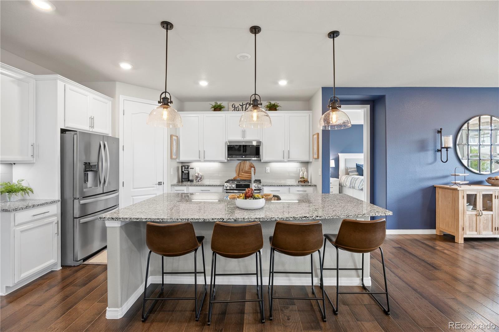 MLS Image #4 for 81  green fee circle,castle pines, Colorado