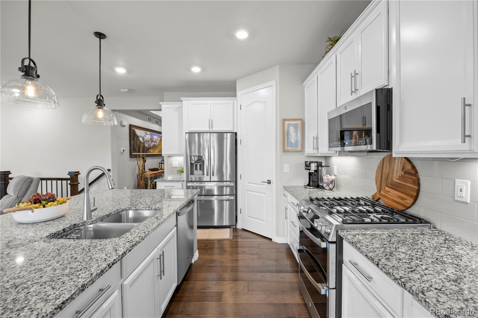 MLS Image #5 for 81  green fee circle,castle pines, Colorado
