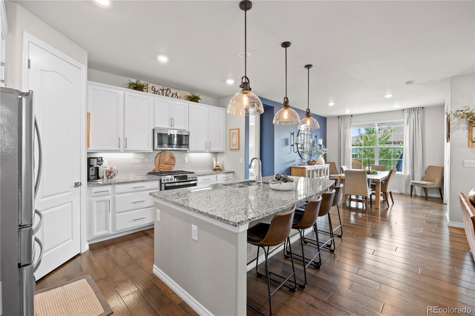 MLS Image #7 for 81  green fee circle,castle pines, Colorado