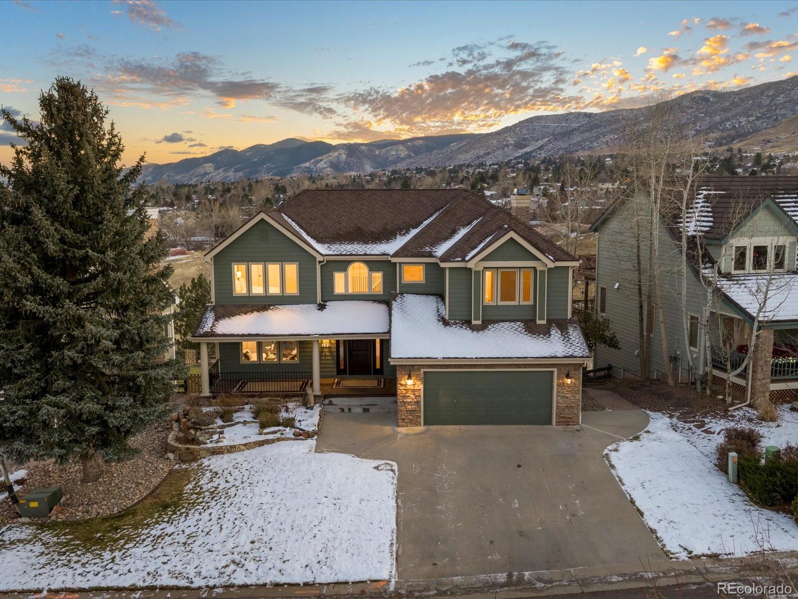 MLS Image #0 for 102  willowleaf drive,littleton, Colorado