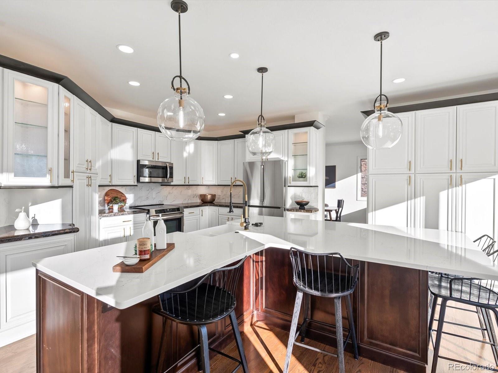 MLS Image #12 for 102  willowleaf drive,littleton, Colorado