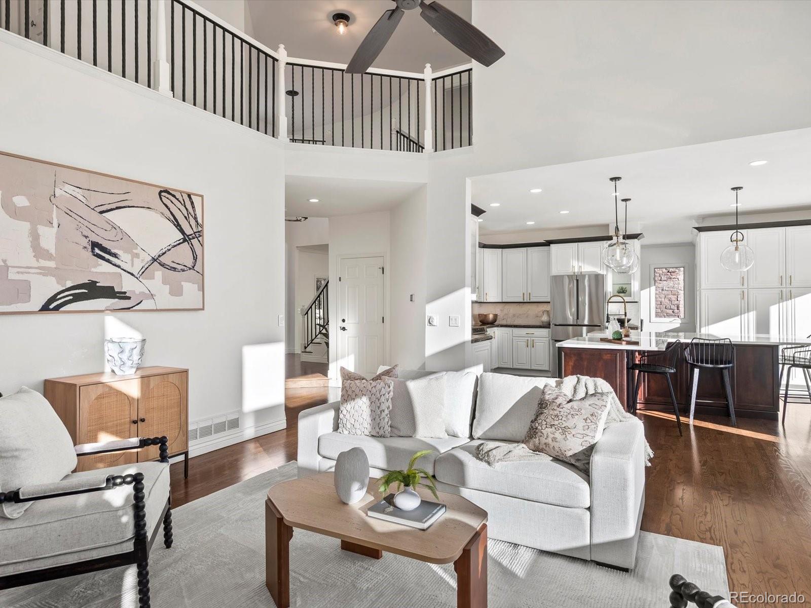MLS Image #20 for 102  willowleaf drive,littleton, Colorado