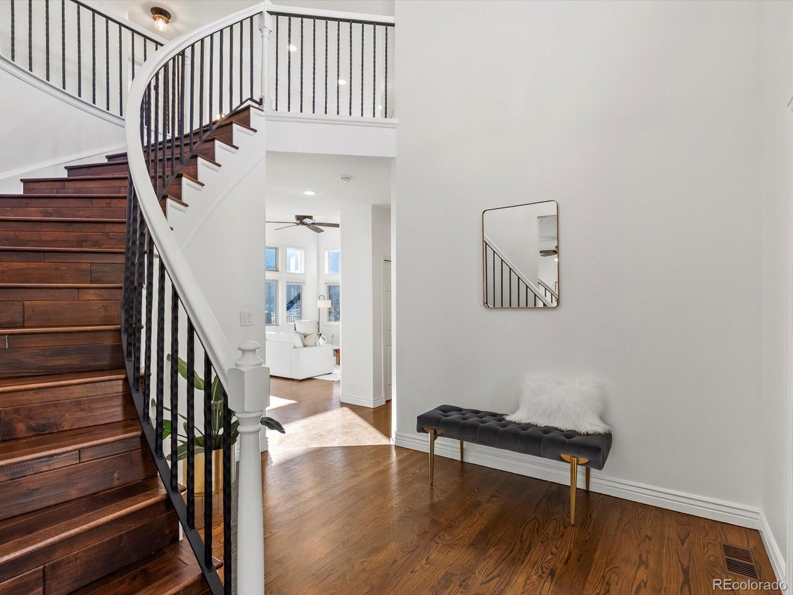 MLS Image #4 for 102  willowleaf drive,littleton, Colorado