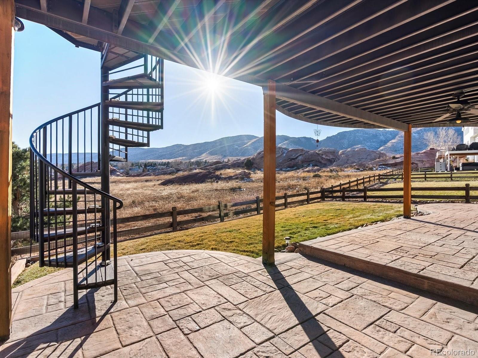 MLS Image #47 for 102  willowleaf drive,littleton, Colorado