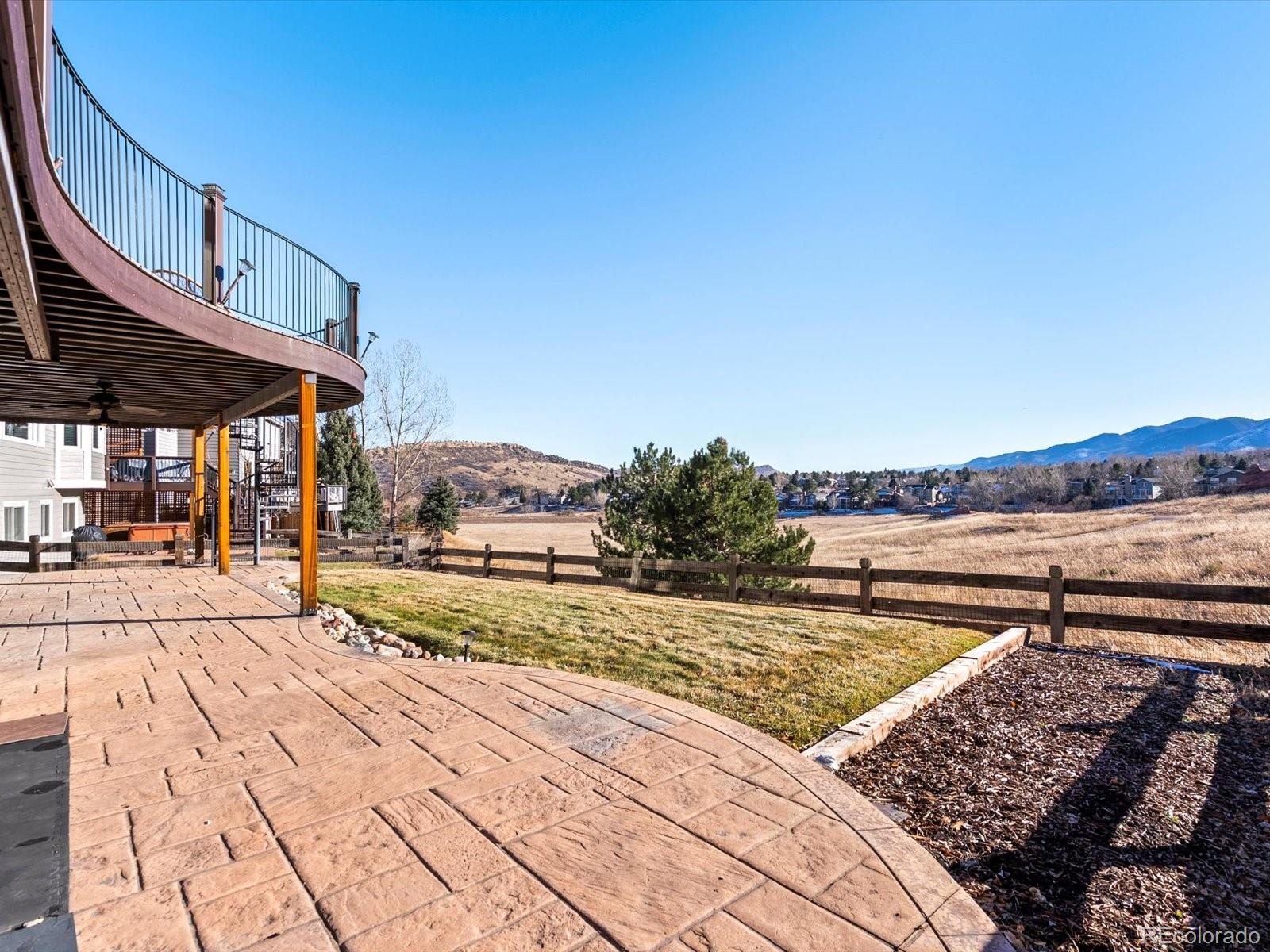 MLS Image #48 for 102  willowleaf drive,littleton, Colorado