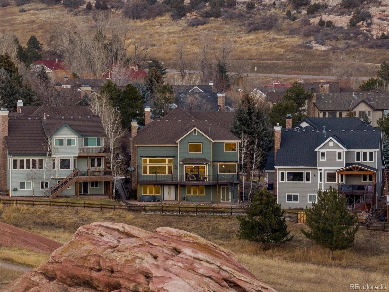 MLS Image #49 for 102  willowleaf drive,littleton, Colorado
